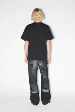 The sailor trompe l'oeil T-Shirt