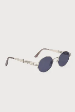 The Silver 56-6106 Sunglasses
