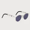 The Silver 56-0174 Sunglasses