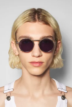 The Silver 56-8171 Sunglasses