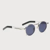 The Silver 56-8171 Sunglasses