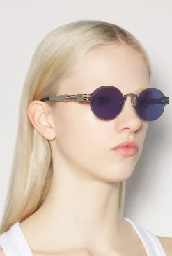 The Silver 56-6106 Sunglasses
