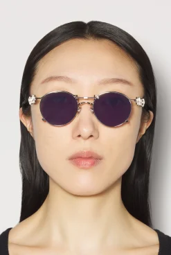The Silver 56-0174 Sunglasses