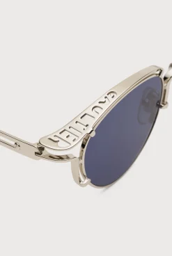 The Silver 56-5102 Sunglasses