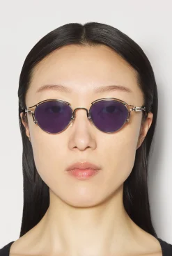 The Silver 56-5102 Sunglasses