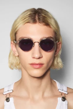 The Silver 56-5102 Sunglasses