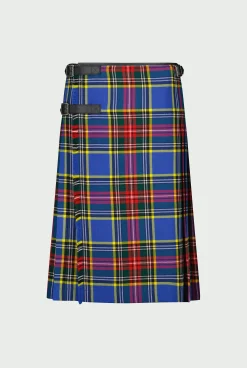 The Tartan Iconic Kilt