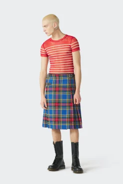 The Tartan Iconic Kilt