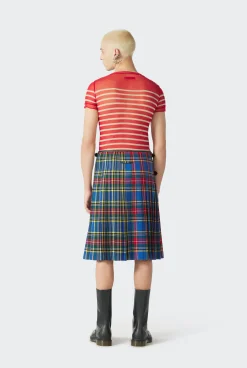 The Tartan Iconic Kilt