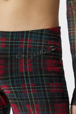 The Tartan Pants