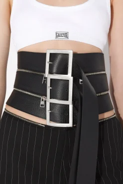 The Triple Belt