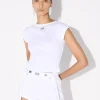 The White Patch T-Shirt