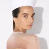 The Wide Sailor Bucket Hat